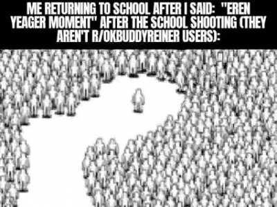 I bet they don't even know who Lord Cummer is 😂