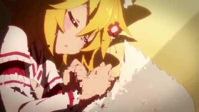 The Helpful Fox Senko-san ED (60fps)