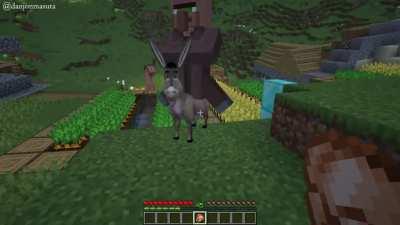 Everything is pretty normal here