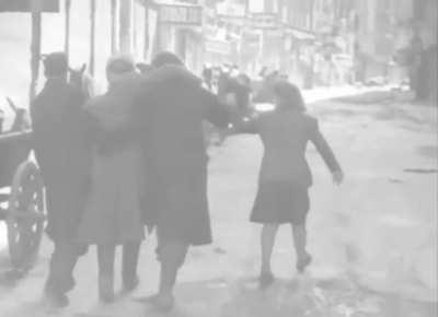 Battle for Vienna, 1945