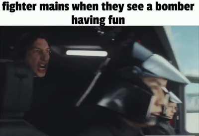 You will not stop me from getting the B-29A