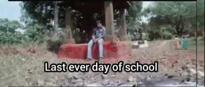 school Life izzza best