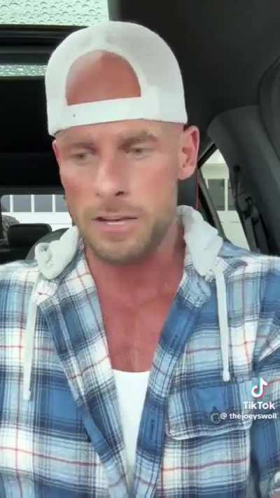 This guy always calls out stupid people..