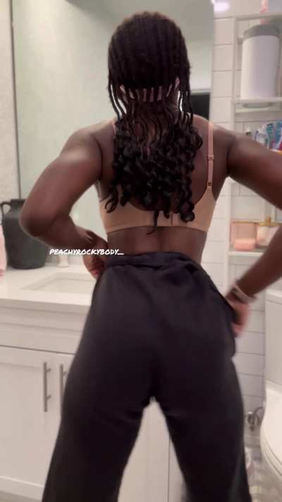 I heard you like petite black girls ;)