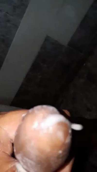 Take cover cannon fired !!!!