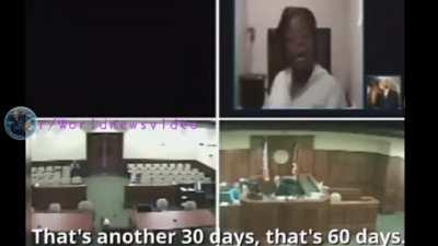 When you don't know when to quit