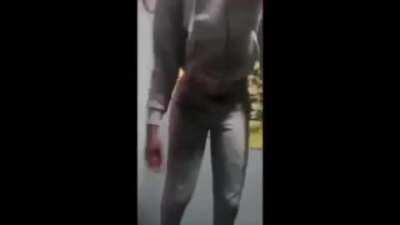 BLM 🤩🥰🥰 (WARNING: EXTREMELY GRAPHIC AND NSFW!!!)