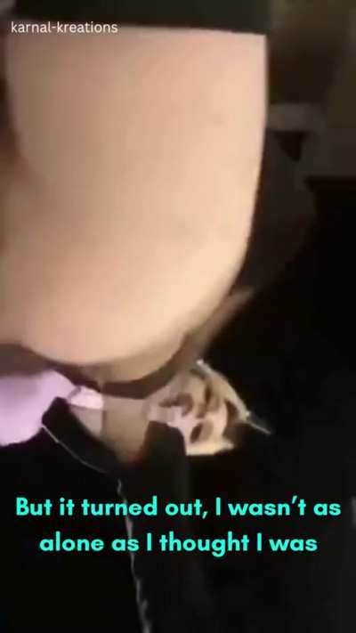 What i wish would happen every time i go out in public;)))