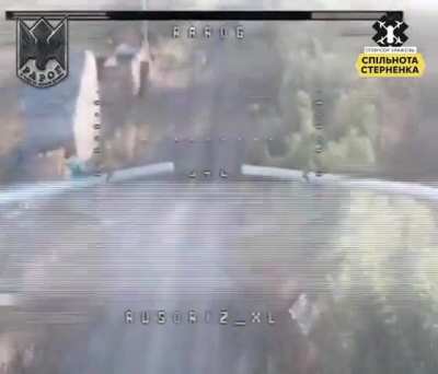 Ukraine's 24th Mechanized Brigade 