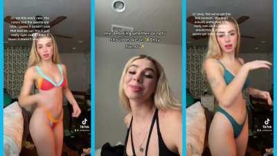 OnlyFans money is too good to resist!