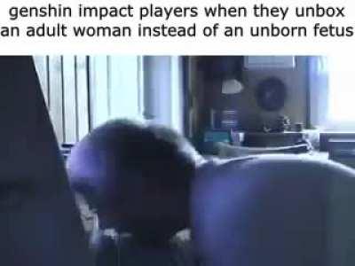 i've never played this game but i assume this is what the fanbase is like