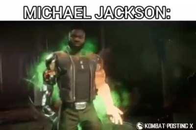 Michael Jackson lore