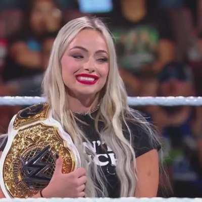 Liv Morgan