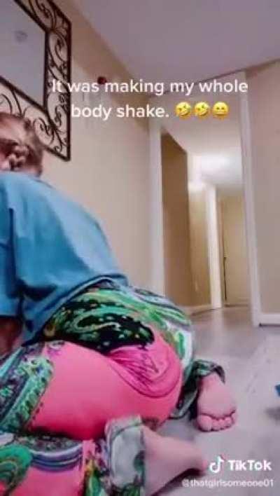 I wish she still did this 😩