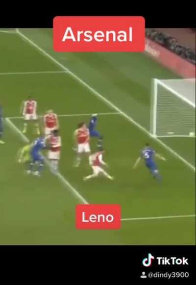 Just in case Arsenal fans forgot the state of their club