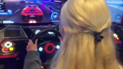 Anya just posted on Instagram