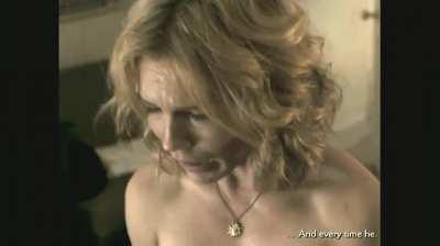 Honeysuckle Weeks (Sex Scene)