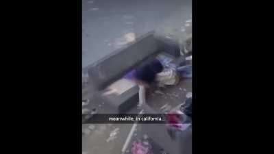 The mother of bad trips