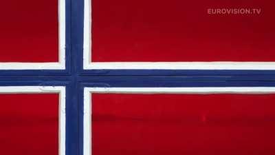 Every light show song intro since its introduction in 2006