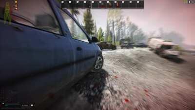 Taking Extract Camping to a New Level