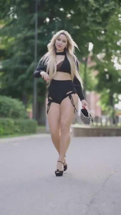 Neringakriziutefans - Video #3009