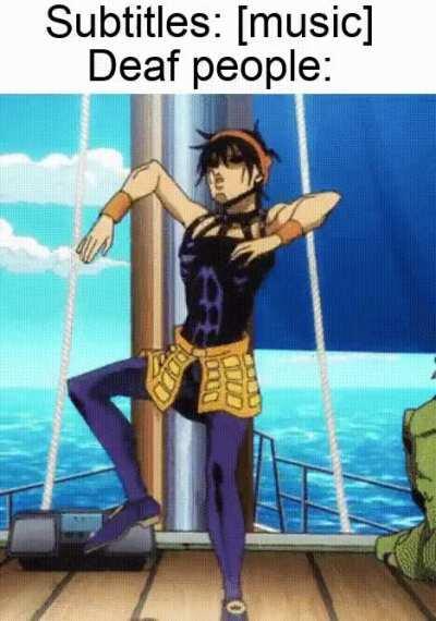 Truly a vocal percussion