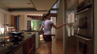 Anne Hathaway in Havoc