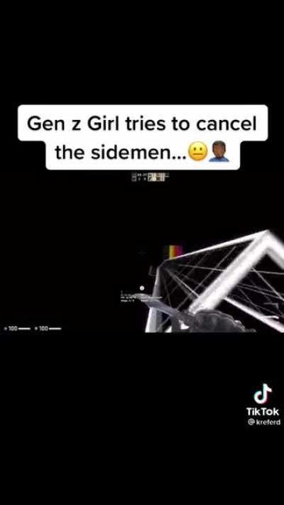 Saw this funny video on tiktok and I just felt like I had to post it😂