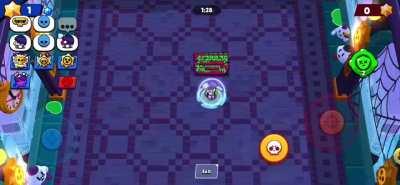 GAME-BREAKING GLITCH also works with Edgar!