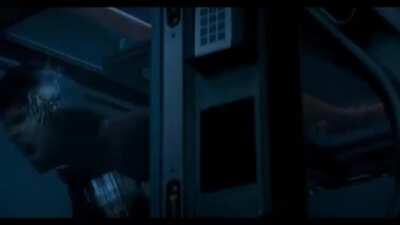 #thefalconandthewintersoldier episode four opening scene