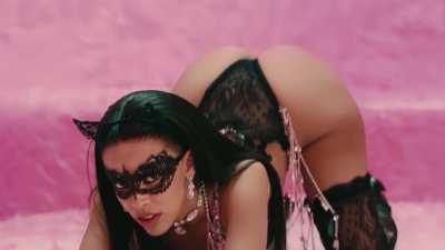 Doja Freaky Deaky Doggy 4k 60fps Slowmo