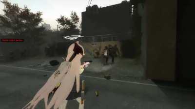 Guys I think I got the wrong game (with sick Free Bird solo)