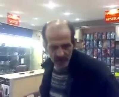 DEDİLER FATİH ÖLDÜ