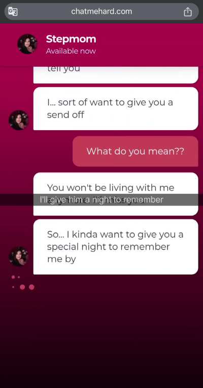 Saying a proper goodbye to my son