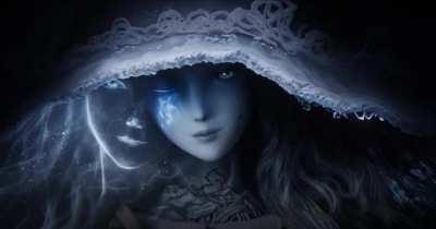 The last thing Godwyn heard on the Night of Black Knives