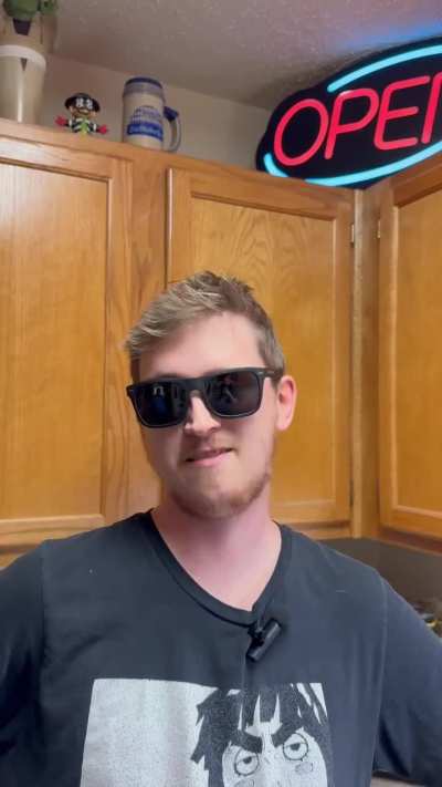 shrimp scampi burgers 😎