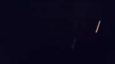 WCGW Punching an energy panel in the middle of nowhere at night
