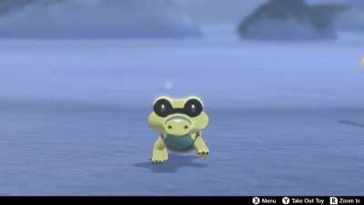 [8] Wait, stop scrolling! This baby child wishes you a good weekend.