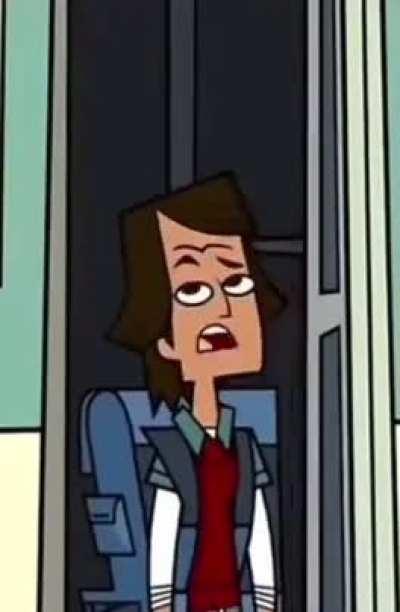 I don’t remember Noah saying this