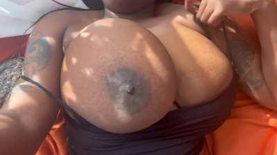 Big beautiful boobies