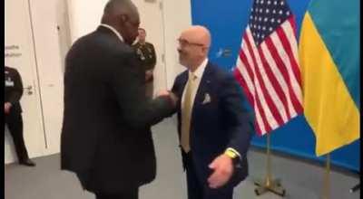 I'll have two m270, a number 777 large, a number m4a1 with extra bullet, a number 1 m abrams, two number 155mm, one with uran, and a large bomb