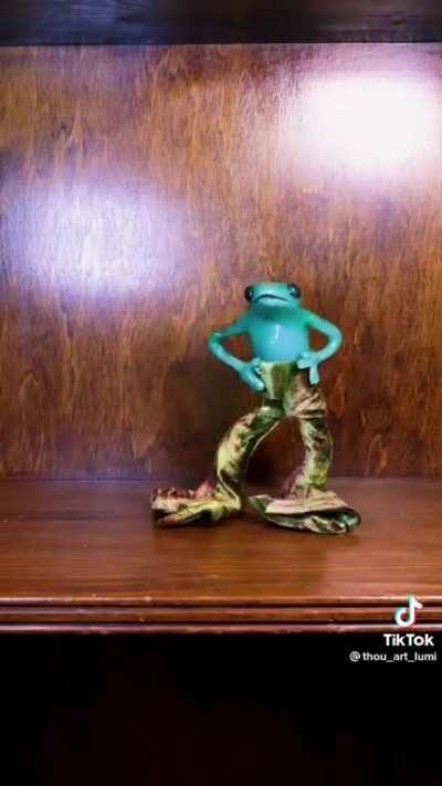 thought this would be appreciated here haha