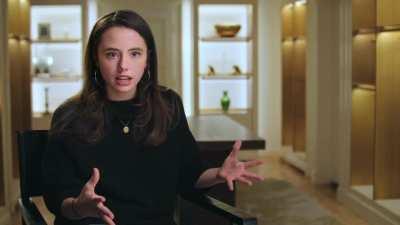 The Unbearable Weight of Massive Talent