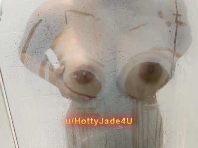 Danger ... slippery brown curves ahead