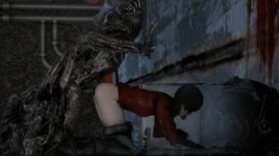 Trapped in the right place (HVLsfm)