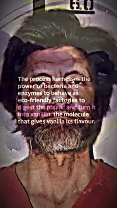 You WILL ingest microplastics