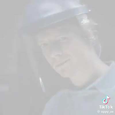 Sexter, the original Mogger