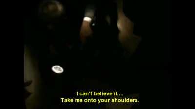 Calmest Hungarian electricians [OC] (translated by me):