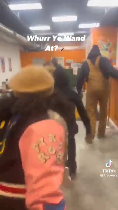 Don't get caught lacking.