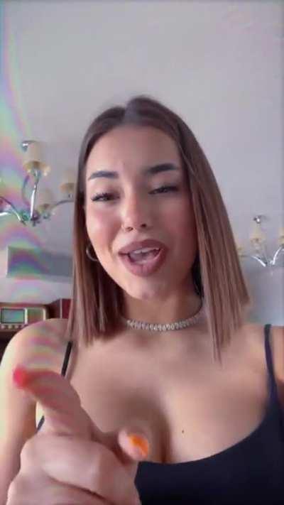 Niente me lo fa venire di marmo ogni volta la Parziale